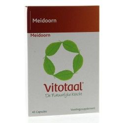 Drogistland.nl-Vitotaal