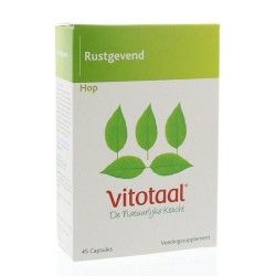 Drogistland.nl-Vitotaal