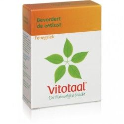 Drogistland.nl-Vitotaal