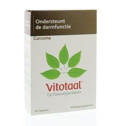 Drogistland.nl-Vitotaal