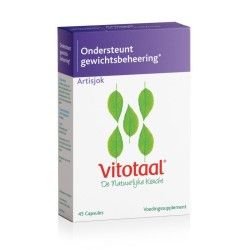 Drogistland.nl-Vitotaal