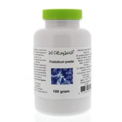 Bioflor plusProbiotica8716341200444