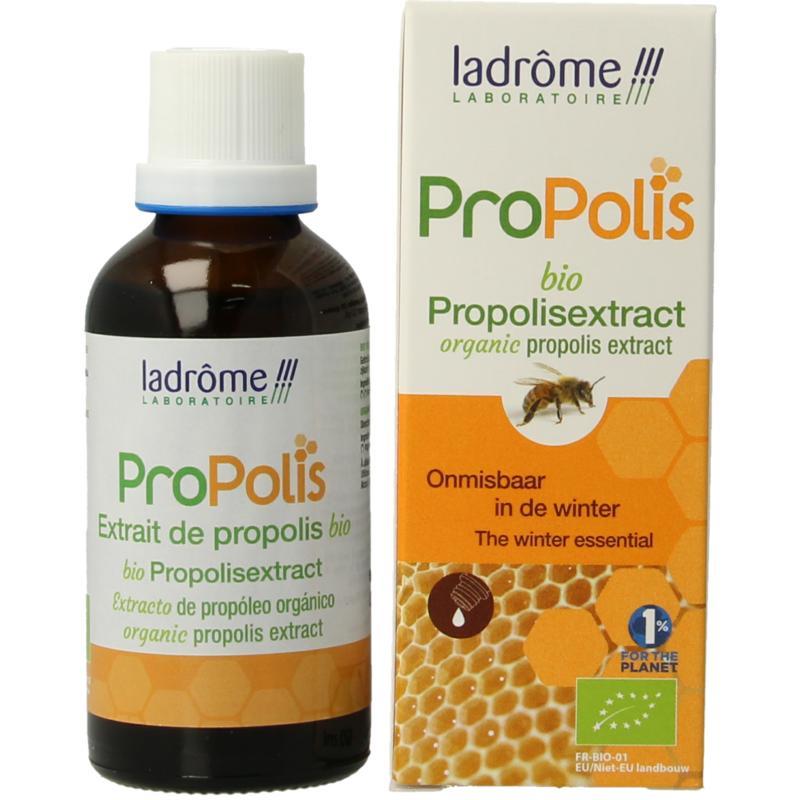 Propolis extract bioFytotherapie3486330028995