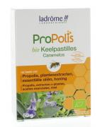 Propolis keelpastille bioOverig gezondheidsproducten3486330034156