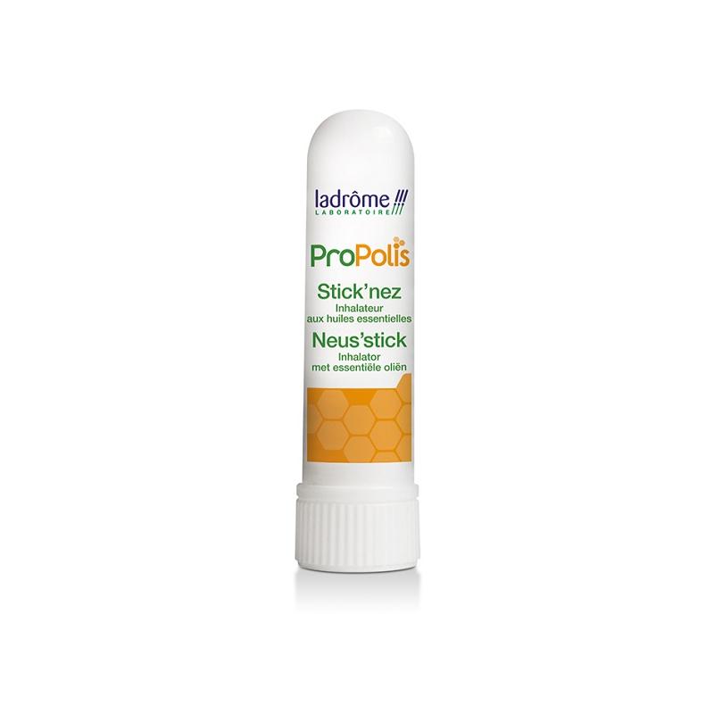 Propolis neusstick zakinhalatorOverig gezondheidsproducten3486330028414