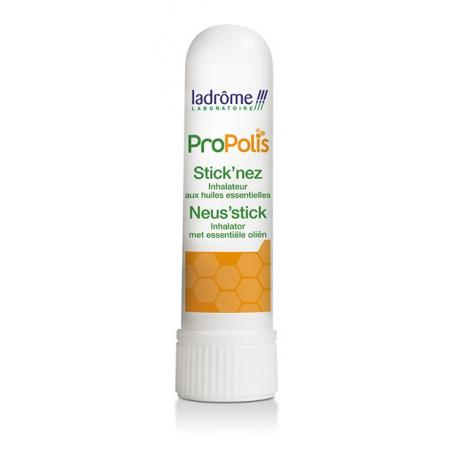 Propolis neusstick zakinhalatorOverig gezondheidsproducten3486330028414