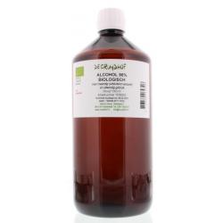 Eucalyforce siroop suikervrijOverig gezondheidsproducten5412360003495