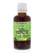 Sint Janskruid tinctuurEtherische oliën/aromatherapie8713589038754