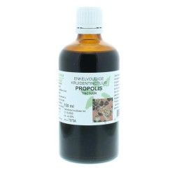 Plantago lanc / smalle weegbree tinctuur bioFytotherapie8713589059834