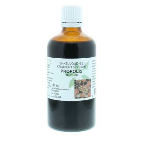 Propolis tinctuurFytotherapie8713589055522