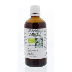 Prunus amygdalus bioFytotherapie8717473082038