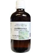 Withania somnifera/ashwagandha tinctuurFytotherapie8713589055737