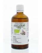Allium sativum bulb/knoflook tinctuur bioFytotherapie8713589055812