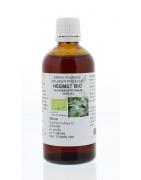 Althaea officinalis rad/heemst tinctuur bioFytotherapie8713589055850