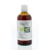 Althaea officinalis rad/heemst tinctuur bioFytotherapie8713589055850
