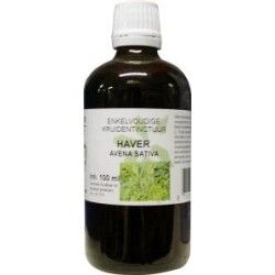 Aloe vera plantaardige olieFytotherapie5412360011933