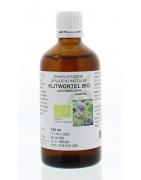 Arctium lappa/grote klis tinctuur bioFytotherapie8713589056291