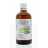 Arctium lappa/grote klis tinctuur bioFytotherapie8713589056291