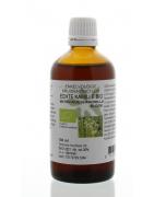 Matricaria chamomilla/echte kamille tinctuur bioFytotherapie8713589057014