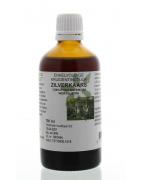 Cimicifuga racemosa / zilverkaars tinctuurFytotherapie8713589057250