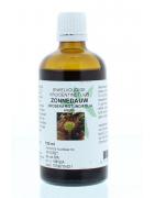 Drosera rotundfolia hrb / zonnedauw tinctuurFytotherapie8713589057335