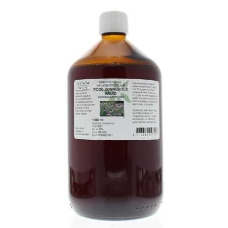 Echinacea purpurea kruid tinctuurFytotherapie8713589057397