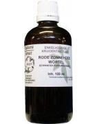 Echinacea purpurea wortel tinctuurFytotherapie8713589057458