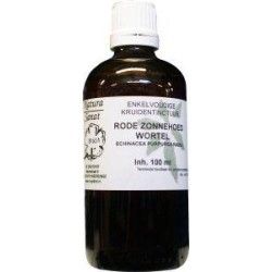 Trifolium / rode klaver tinctuur bioFytotherapie8713589065552