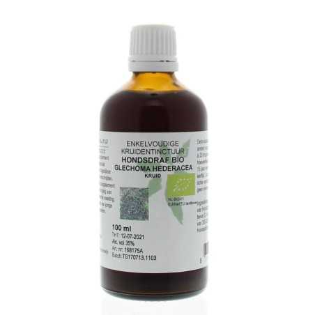 Glechoma hederacea / hondsdraf tinctuur bioFytotherapie8713589058097