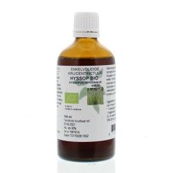 Astragalus wortelextract 1500mgFytotherapie8718591426537
