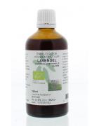 Lavandula officinalis flor tinctuur bioFytotherapie8713589059001