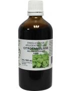 Melissa officinalis herb / citroenmelisse tinctuurFytotherapie8713589059124