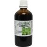 Melissa officinalis herb / citroenmelisse tinctuurFytotherapie8713589059124