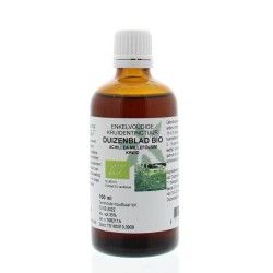 Chelidonium majus phytoFytotherapie8714725007443