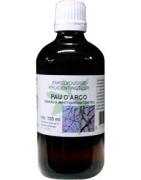 Tabebuia impetiginosa/pau d'arco tinctuurFytotherapie8713589059599