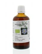 Passiflora incarnata herb/passiebloem tinctuur bioFytotherapie8713589059636
