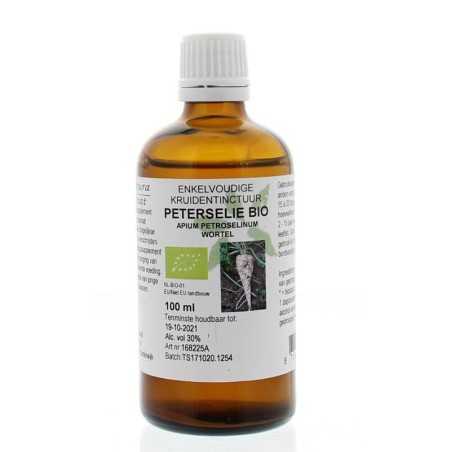 Apium petroselin radix/peterselie tinctuur bioFytotherapie8713589059674