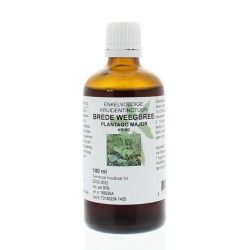 Vaccinum vitis idaea bioFytotherapie8717473082175