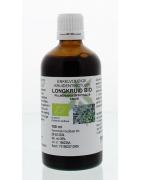 Pulmonaria off herb / longkruid tinctuur bioFytotherapie8713589059957