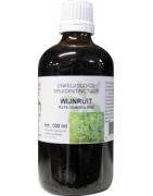 Ruta graveolens herb / wijnruit tinctuurFytotherapie8713589060311