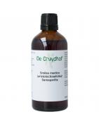 Smilax off rad / sarsaparilla tinctuurFytotherapie8713589060601