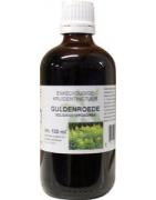 Solidago virg herb / guldenroede tinctuurFytotherapie8713589060649