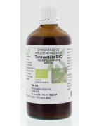 Tormentil wortel tinctuur bioFytotherapie8713589060922