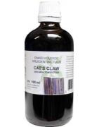 Uncaria tomentosa / cat's claw tinctuurFytotherapie8713589060960