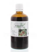 Arctostaphylus uva ursi/berendruif tinctuurFytotherapie8713589061042