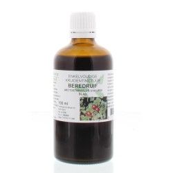 Echinacea purpurea wortel tinctuurFytotherapie8713589057441