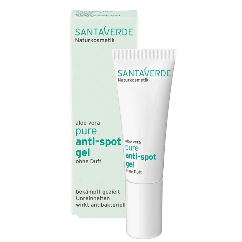 Pure anti-spot gelOverig cosmetica4005529300507