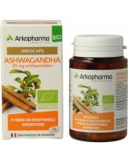 Ashwagandha bioFytotherapie8715345003167