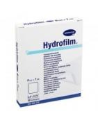 Hydrofilm wondfolie steriel 6 x 7cmVerbandmiddelen4049500630955