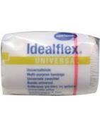 Idealflex universal 5m x 6cmVerbandmiddelen4049500245203